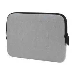 DICOTA Skin URBAN - Housse d'ordinateur portable - 16" - gris - pour Apple MacBook Pro (16 ") (D31770)_5